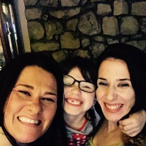 Meet your Posher, Kristen